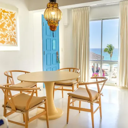 Mar Del Cabo By Velas Resorts Adults Only-2