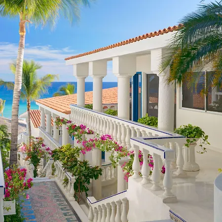 Mar Del Cabo By Velas Resorts Adults Only-3